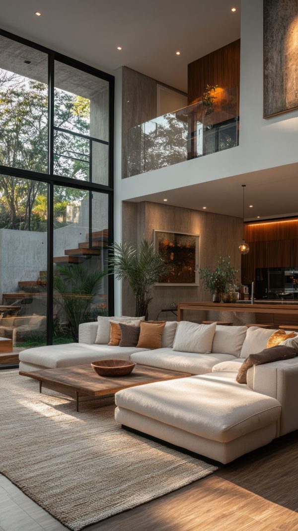 Diseño sin título - 2026-01-16T105551.422 Proyecto Casa 2 estilo Las Condes, Santiago