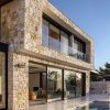 a6 Proyecto Casa 2 estilo Las Condes, Santiago